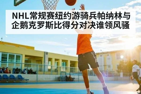 NHL常规赛纽约游骑兵帕纳林与企鹅克罗斯比得分对决谁领风骚