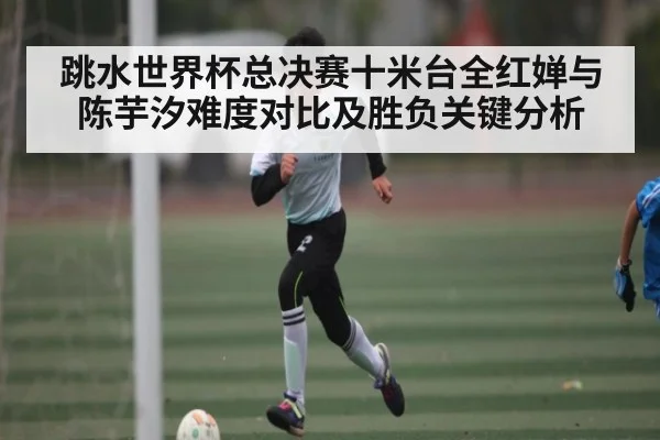跳水世界杯总决赛十米台全红婵与陈芋汐难度对比及胜负关键分析